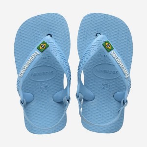 Havaianas Brasil Logo II Baby | FMQYCB-986