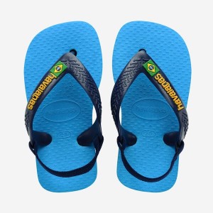 Havaianas Brasil Logo II Baby | OINSEC-470