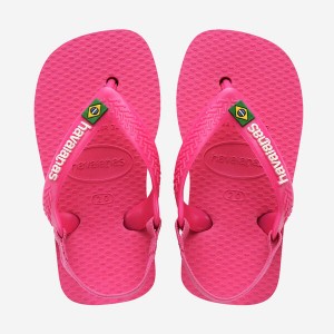 Havaianas Brasil Logo II Baby | TANDVO-241