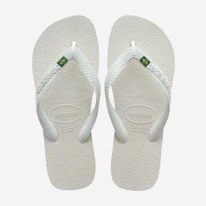 Havaianas Brasil Men's Flip Flops | MJHKAU-456