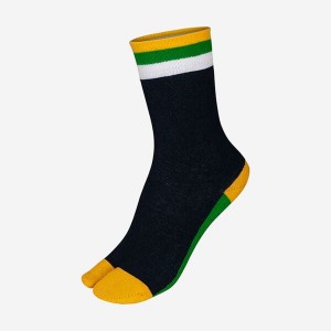 Havaianas Brasil Men's Socks | AVGJUB-840