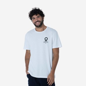 Havaianas CI Marlin Men's T Shirts | TRCAVO-275