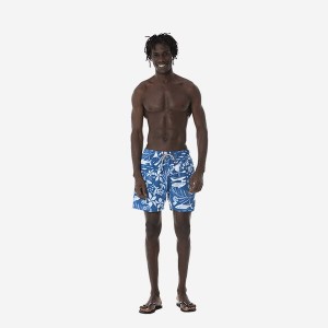 Havaianas Canoa Short Boardshort Men's Boardshorts | AJQPED-728