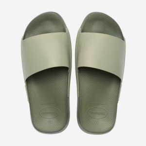 Havaianas Classic Men's Flip Flops | GPSTKJ-937