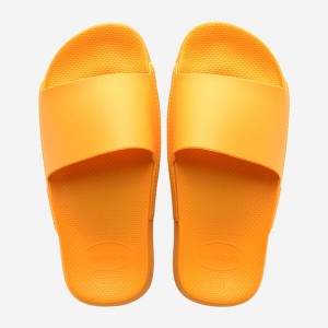 Havaianas Classic Men's Slides | TGEVUZ-279