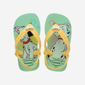 Havaianas Classics II Kids | SJAFDE-610