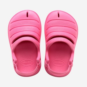 Havaianas Clog Baby | ONZSKF-124