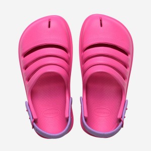 Havaianas Clog Kids | JPFCWU-138