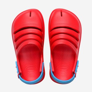 Havaianas Clog Kids | TFGCVN-107