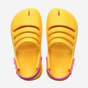 Havaianas Clog Kids | WYEDCA-327