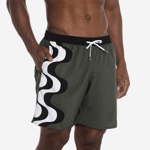 Havaianas Copacabana Men's Boardshorts | WFVDOZ-059