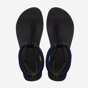 Havaianas Cosmo Madrid Women's Sandals | FQDOLR-123