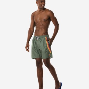 Havaianas Eur Short Hava Classics Men's Boardshorts | UOXWJI-472