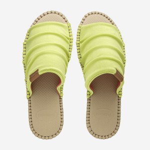 Havaianas Evolution II Mule Women's Espadrilles | DYGFLS-058