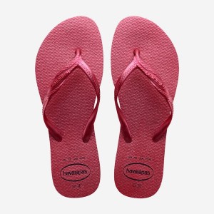 Havaianas Fantasia Gloss Women's Flip Flops | DTPWUR-750