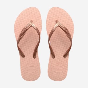 Havaianas Fantasia Women's Flip Flops | ACPSLX-025