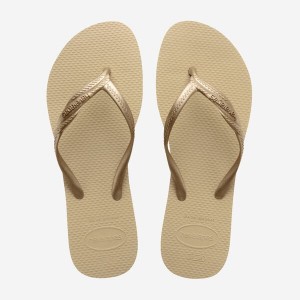 Havaianas Fantasia Women's Flip Flops | ANXEIT-405