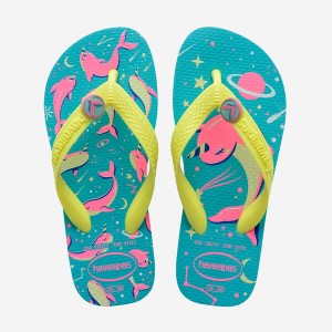 Havaianas Fantasy Kids | OKULBX-076