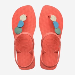 Havaianas Flash Urban Plus Women's Sandals | UQMEHJ-076