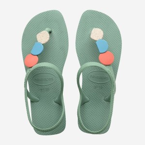 Havaianas Flash Urban Plus Women's Sandals | LUBEXP-732