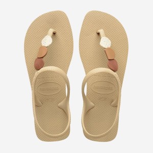 Havaianas Flash Urban Plus Women's Sandals | XYORFS-041