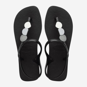 Havaianas Flash Urban Plus Women's Sandals | DSMNBF-679