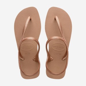 Havaianas Flash Urban Women's Sandals | FKBGZV-768