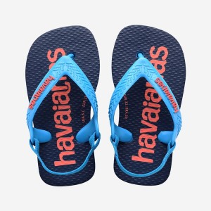 Havaianas Logomania Baby | LYDETB-432