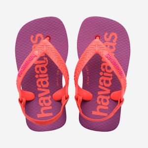 Havaianas Logomania Baby | XSFBYH-289