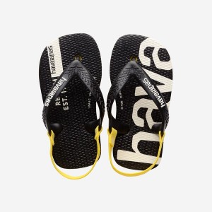 Havaianas Logomania Kids | RGHLMT-215