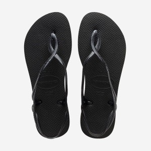 Havaianas Luna Women's Sandals | NBXSVM-596