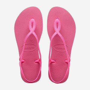 Havaianas Luna Women's Sandals | XPHIKN-714