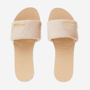 Havaianas Malta Cozy Women's Slippers | WTLNDM-674