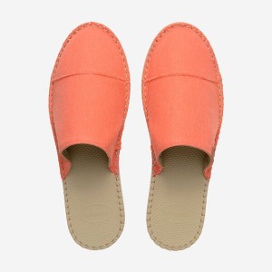 Havaianas Mule Men's Espadrilles | HGDCEQ-048