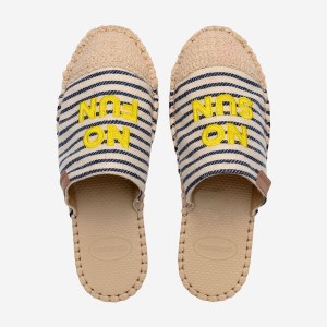 Havaianas Mule Women's Espadrilles | HEGCLR-587