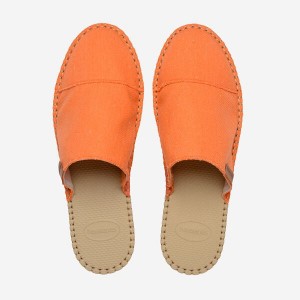 Havaianas Mule Women's Espadrilles | ZEVJYN-401