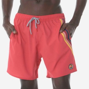 Havaianas New Stripes Exp Men's Boardshorts | ZCOARL-956