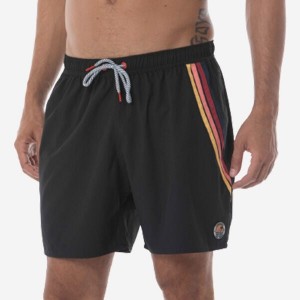 Havaianas New Stripes Exp Men's Boardshorts | FLVMHK-562