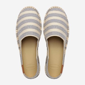 Havaianas Origine IV Print Women's Espadrilles | EAFRDB-605