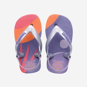 Havaianas Palette Glow Kids | XHJFIW-304