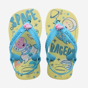 Havaianas Peppa Pig Baby | OHIXFU-684