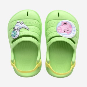 Havaianas Peppa Pig Clog Baby | HPDALZ-164