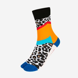 Havaianas Print Men's Socks | OJFEBQ-985