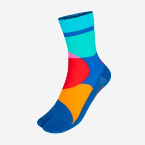 Havaianas Print Men's Socks | VCMKYO-053