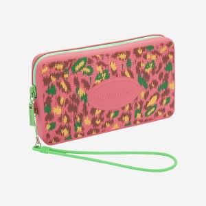 Havaianas Print Women's Bags | ZJQGUL-609