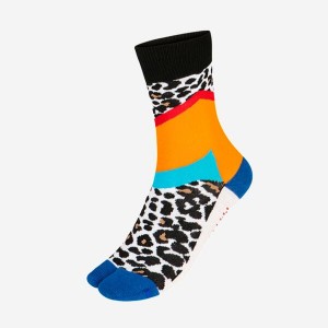 Havaianas Print Women's Socks | NVOXFP-063