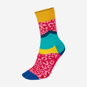 Havaianas Print Women's Socks | WBSFPO-406