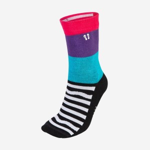 Havaianas Print Women's Socks | WINELA-025