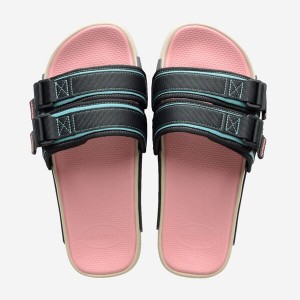 Havaianas Reloaded Men's Flip Flops | KYHBJT-045