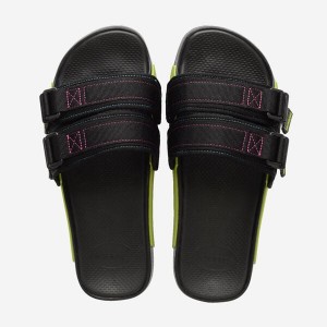 Havaianas Reloaded Men's Flip Flops | LZRNTC-291